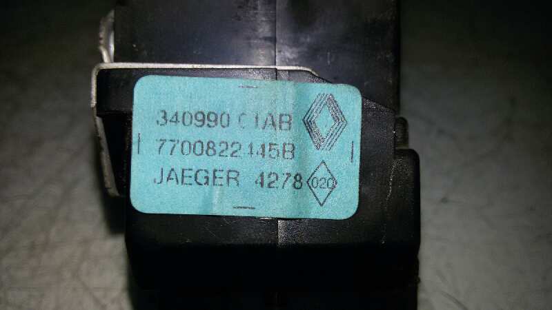 MANDO LUCES RENAULT TWINGO C3G