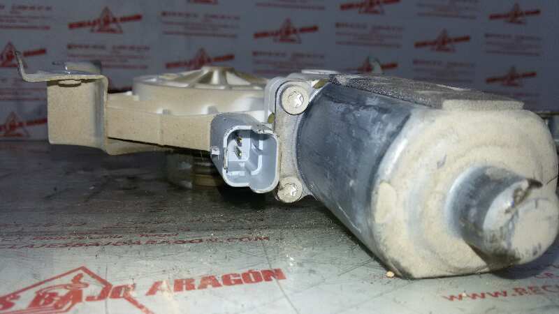 ELEVALUNAS DELANTERO IZQUIERDO NISSAN MICRA CR12DE