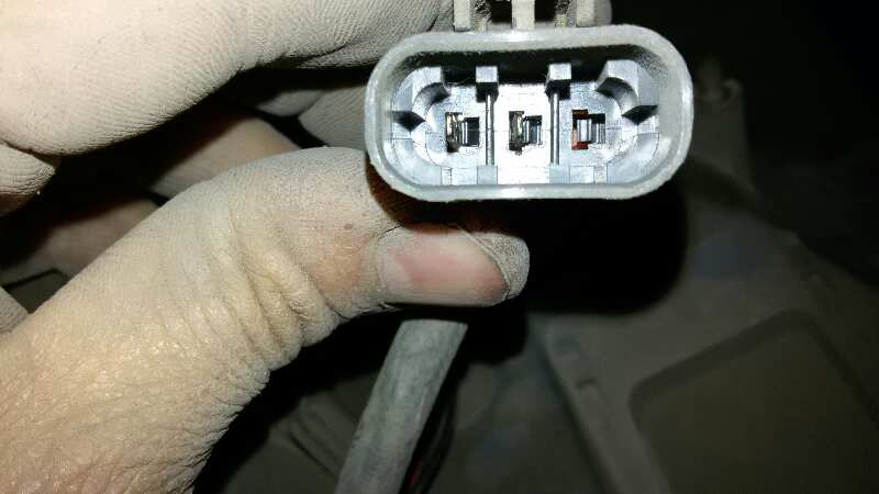 FARO DERECHO NISSAN PRIMERA CD20