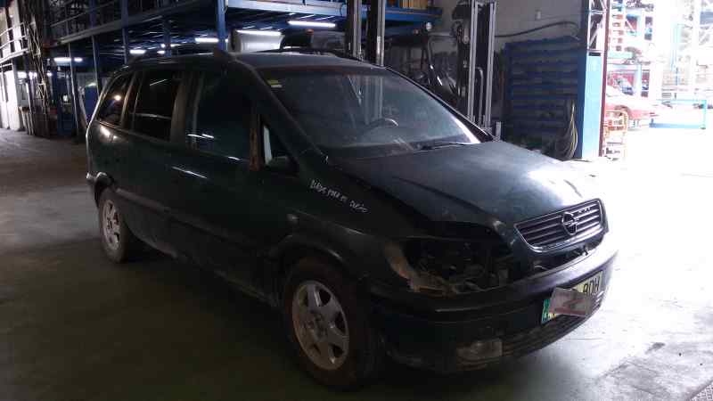 CENTRALITA AIRBAG OPEL ZAFIRA Y 20 DTH