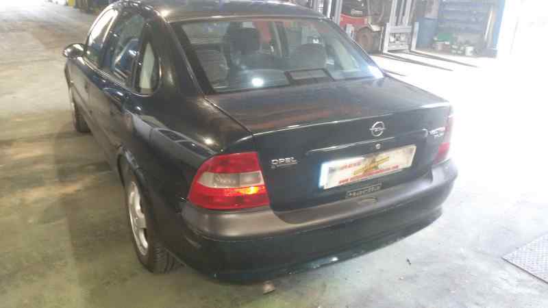 POLEA CIGUE?AL OPEL VECTRA X200TH
