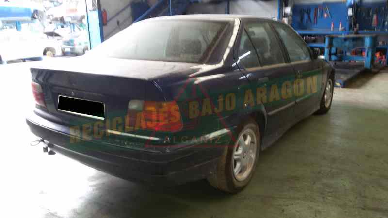 ELEVALUNAS DELANTERO DERECHO BMW 3 25-6T-1