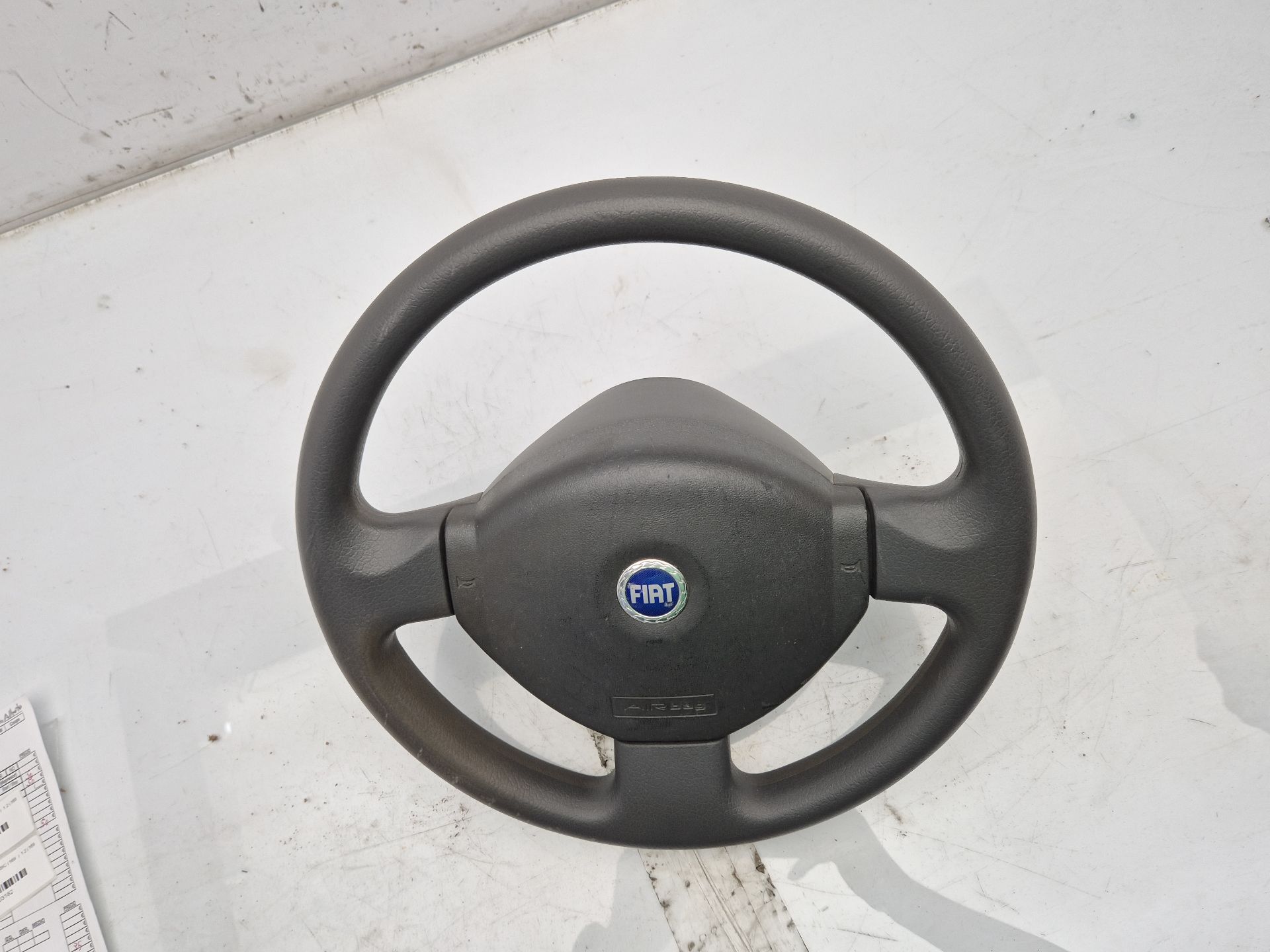 VOLANTE FIAT PANDA 