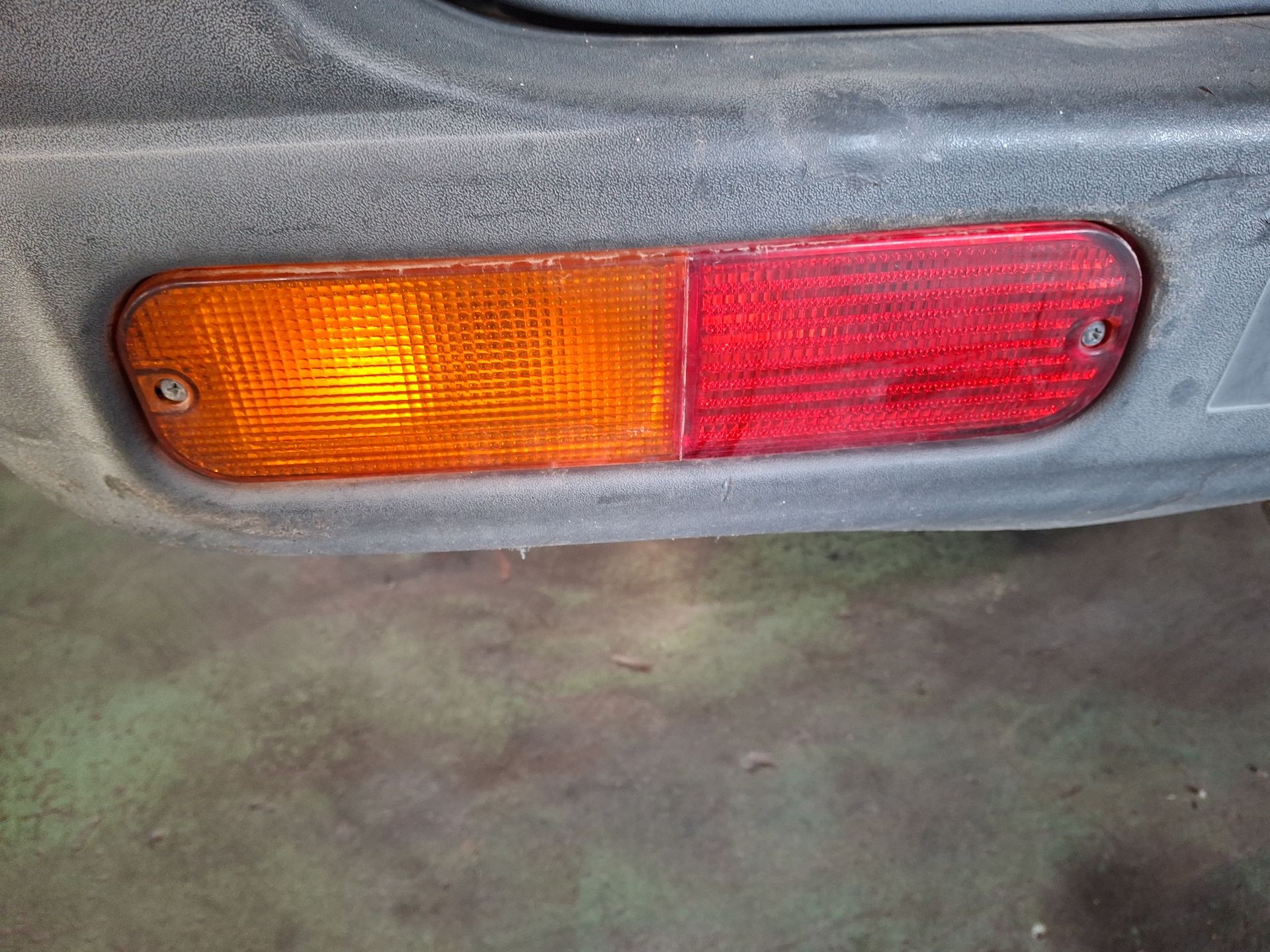  LAND ROVER FREELANDER I (L314) 2.0 DI 4x4