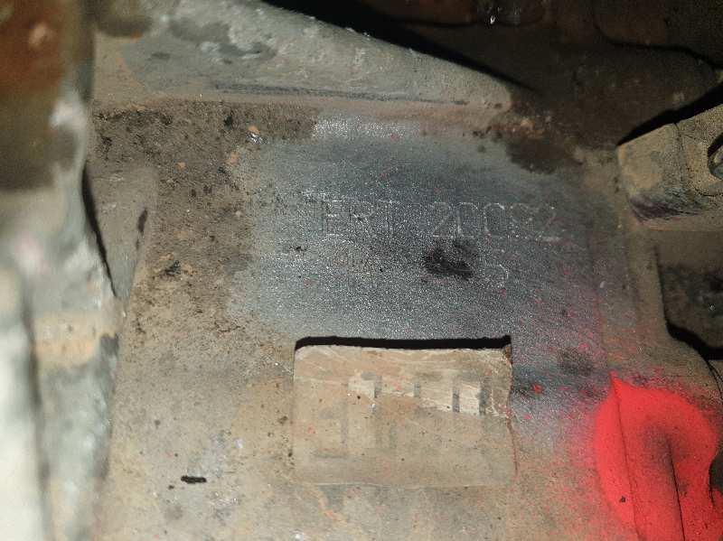 CAJA CAMBIOS SEAT LEON BCB