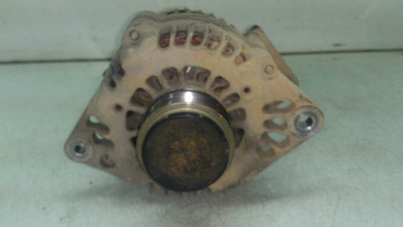 ALTERNADOR OPEL CORSA Z17DTR