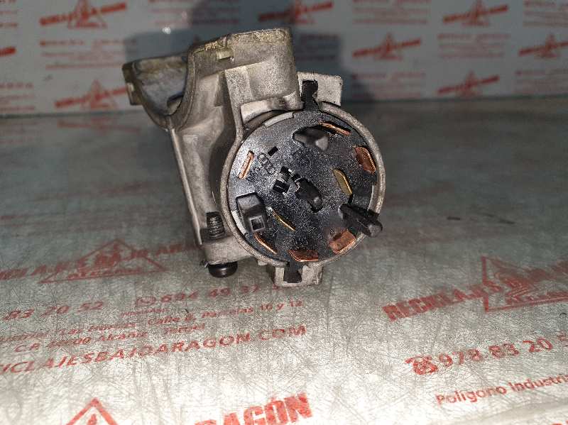 CONMUTADOR DE ARRANQUE SKODA OCTAVIA ALH