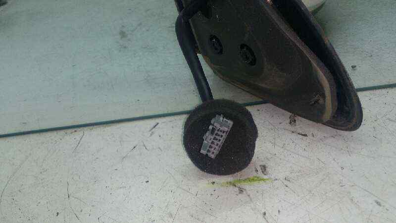 RETROVISOR IZQUIERDO NISSAN ALMERA QG18DE