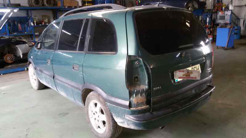 CENTRALITA AIRBAG OPEL ZAFIRA Y 20 DTH