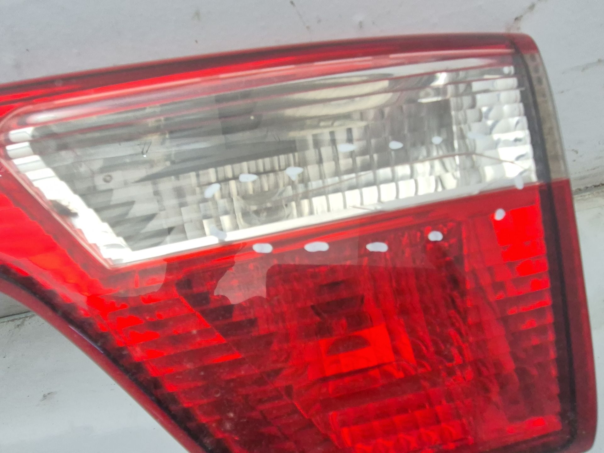 PILOTO TRASERO CENTRAL SEAT TOLEDO 