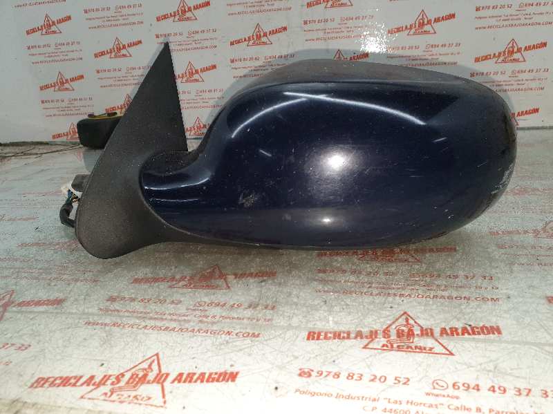 RETROVISOR IZQUIERDO LANCIA LYBRA 839A7000