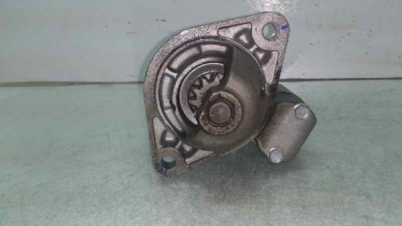MOTOR ARRANQUE OPEL ASTRA X17DT
