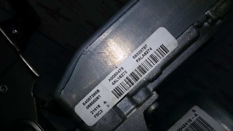 COLUMNA DIRECCION FORD TOURNEO XVCC