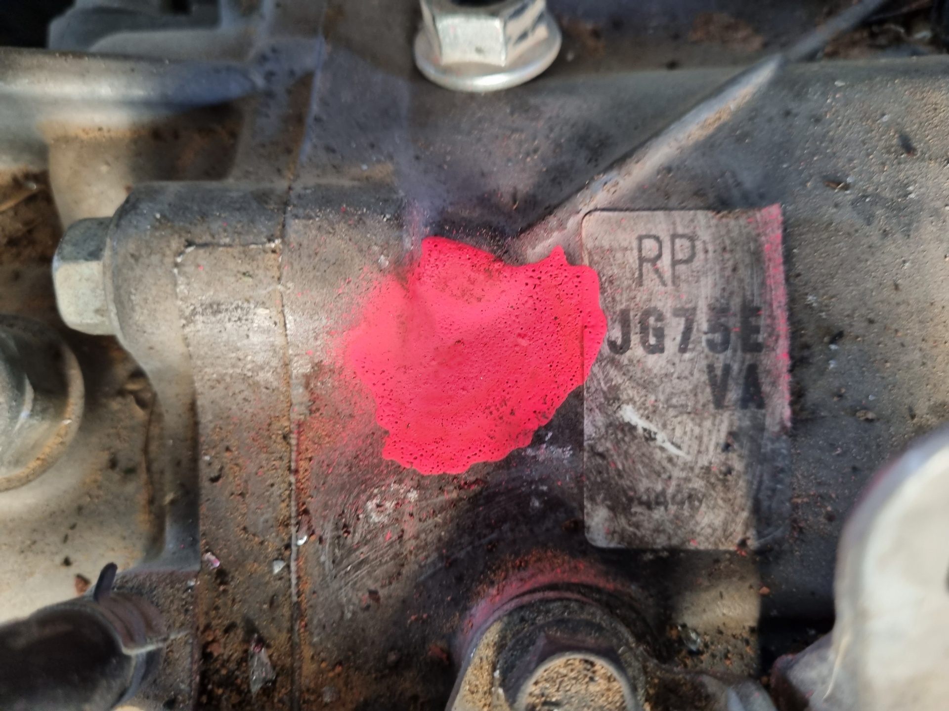 CAJA CAMBIOS NISSAN QASHQAI M9R