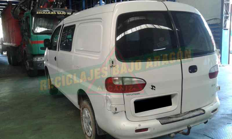 COMPRESOR AIRE ACONDICIONADO HYUNDAI H-1 D4BH