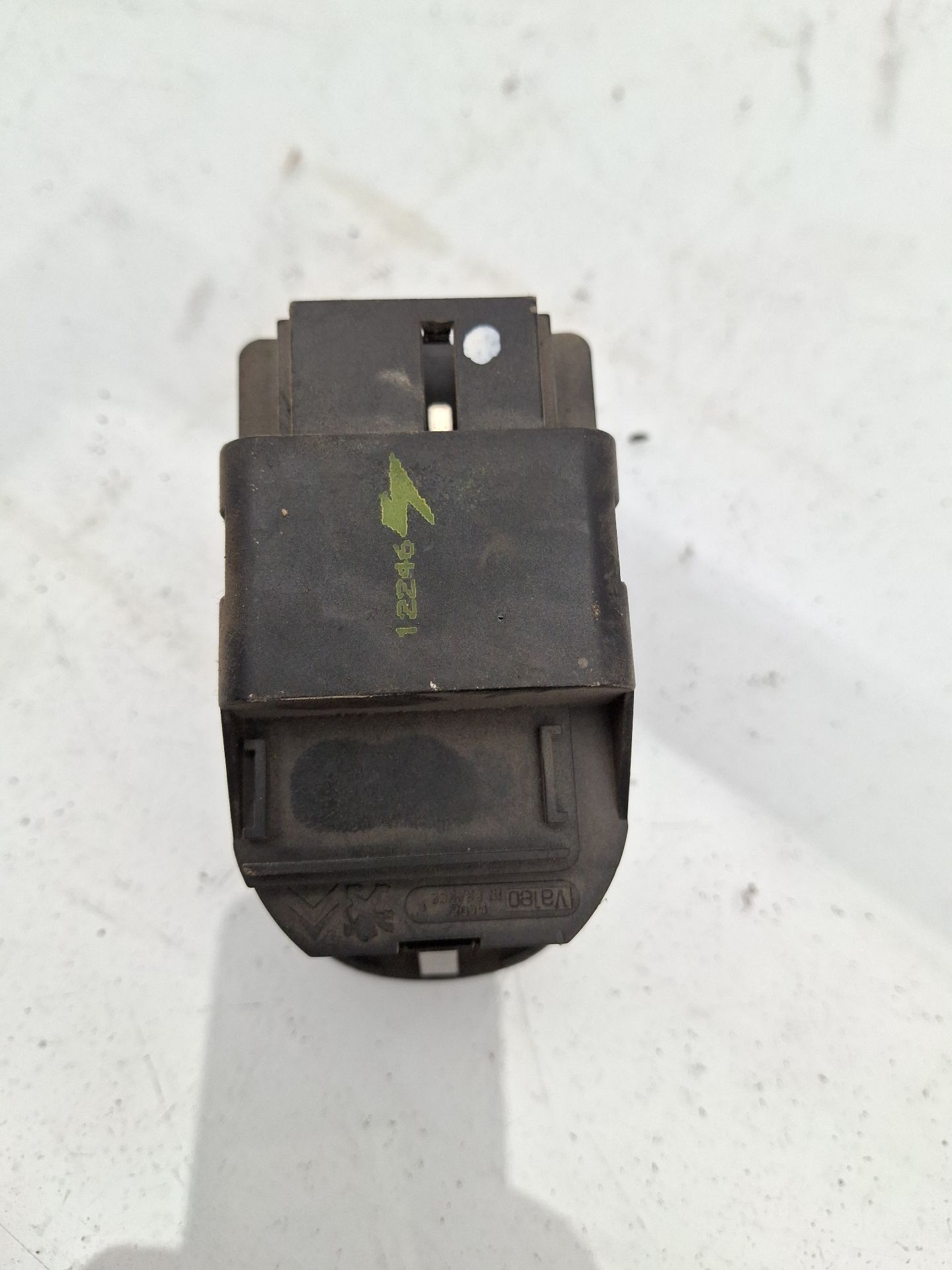 MANDO ELEVALUNAS DELANTERO IZQUIERDO FIAT SCUDO 