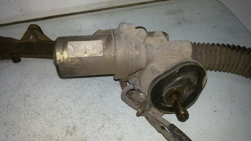 CREMALLERA DIRECCION CITROEN C2 8HX (DV4TD)