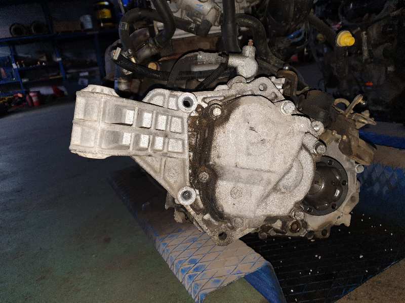 CAJA CAMBIOS LANCIA LYBRA 839A7000