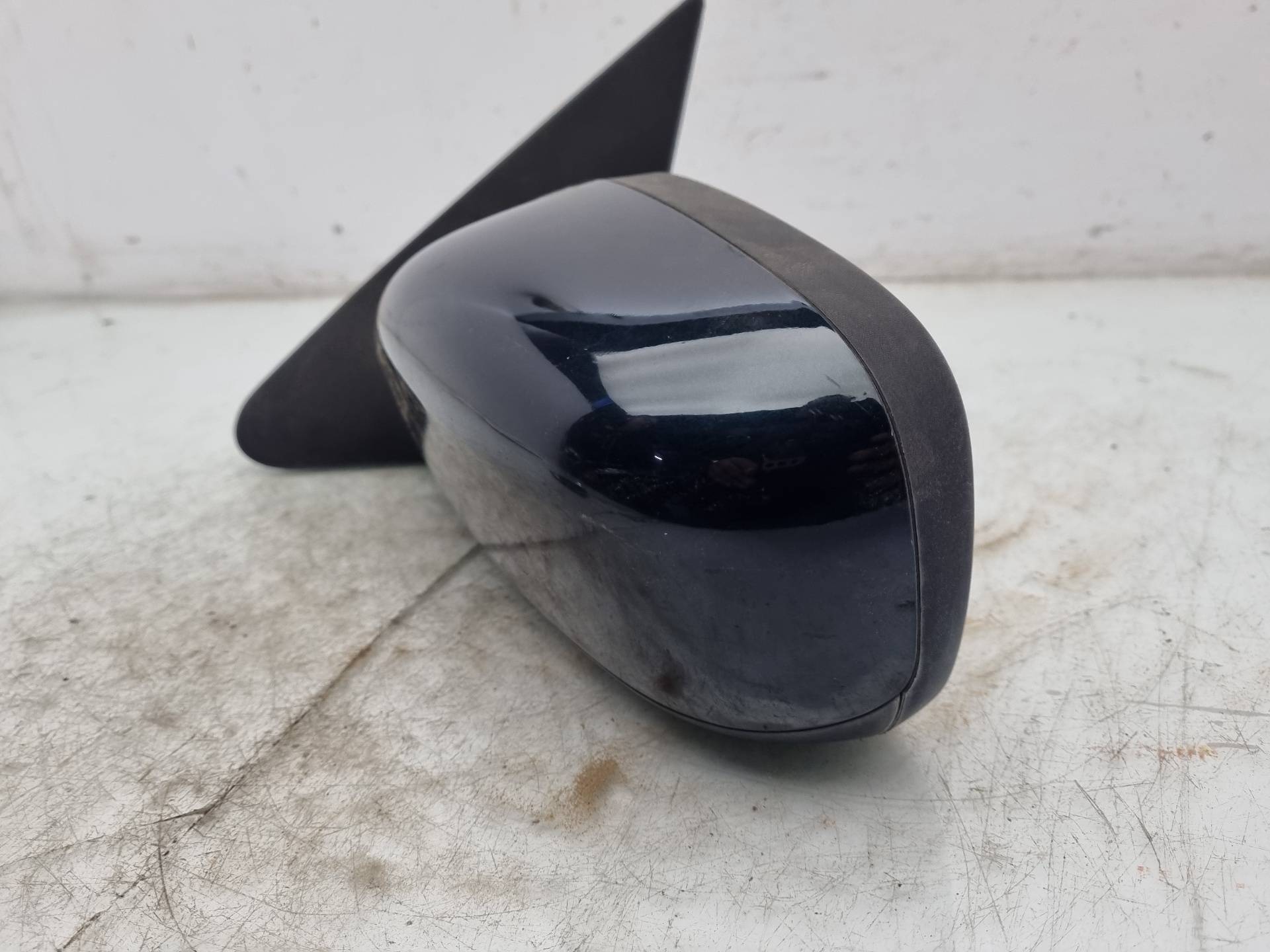 RETROVISOR IZQUIERDO RENAULT LAGUNA F9Q C7