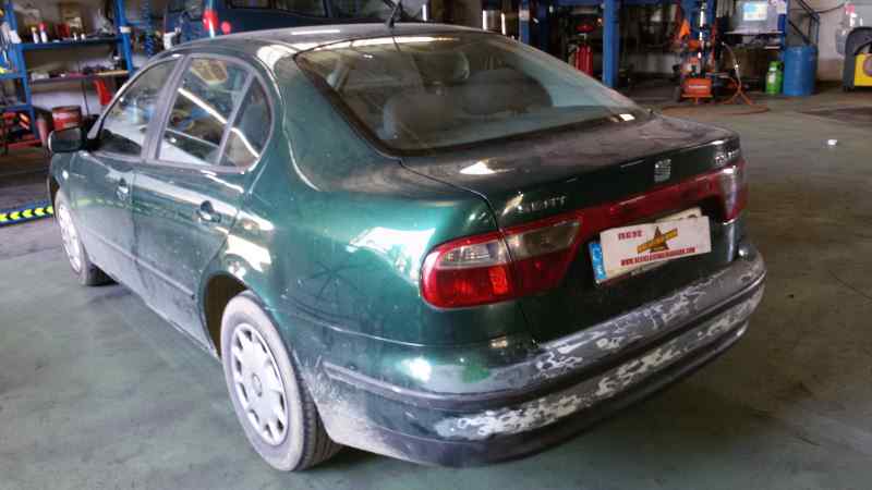 ELECTROVENTILADOR SEAT TOLEDO ASV
