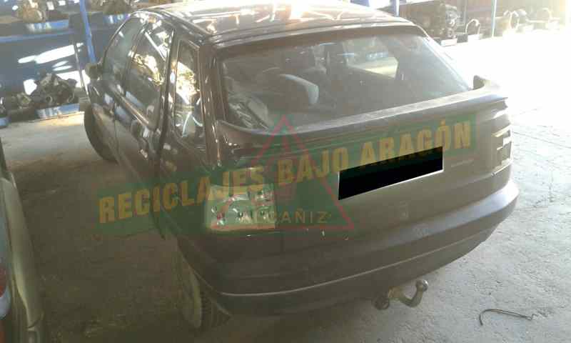 MOTOR LIMPIA TRASERO CITROEN ZX BFZ (XU5JP)