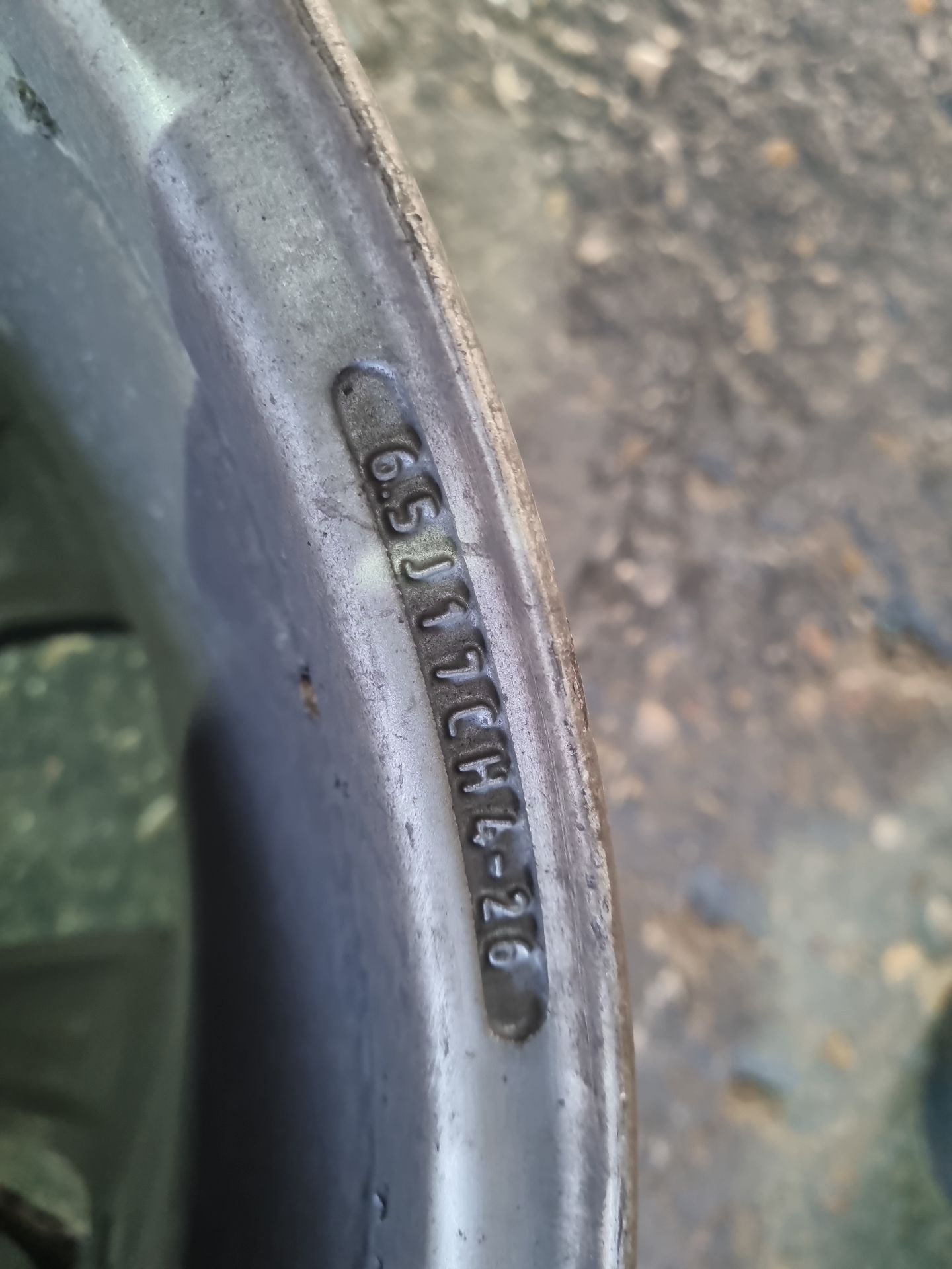  CITRO?N C4 PICASSO 2.0 HDi FAP CAT (RHR / DW10BTED4)