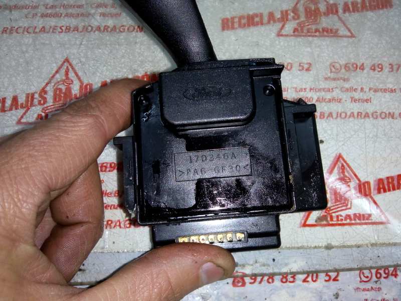 MANDO LIMPIA FORD FOCUS G8DA