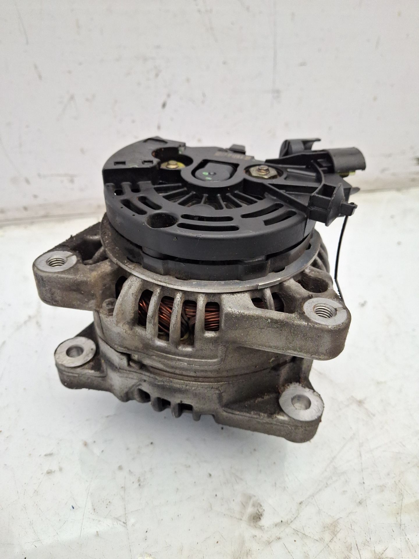 ALTERNADOR CITROEN XSARA 