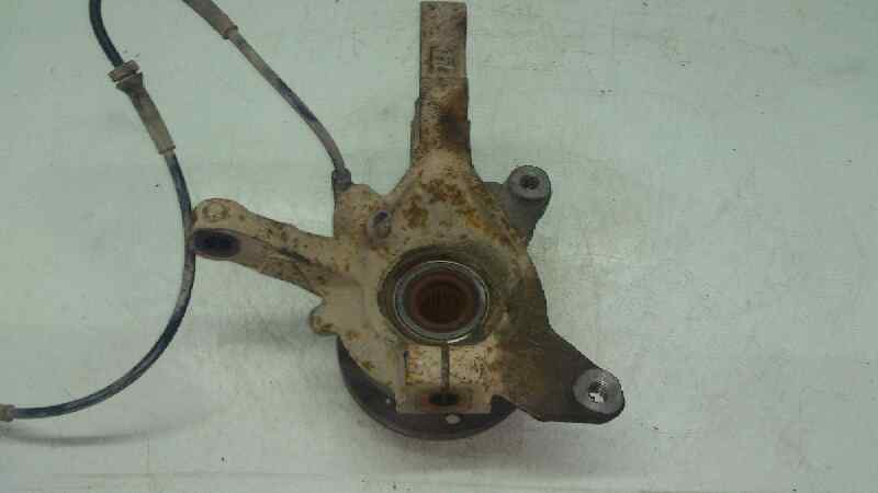 MANGUETA DELANTERA IZQUIERDA RENAULT MEGANE K4M (A7)