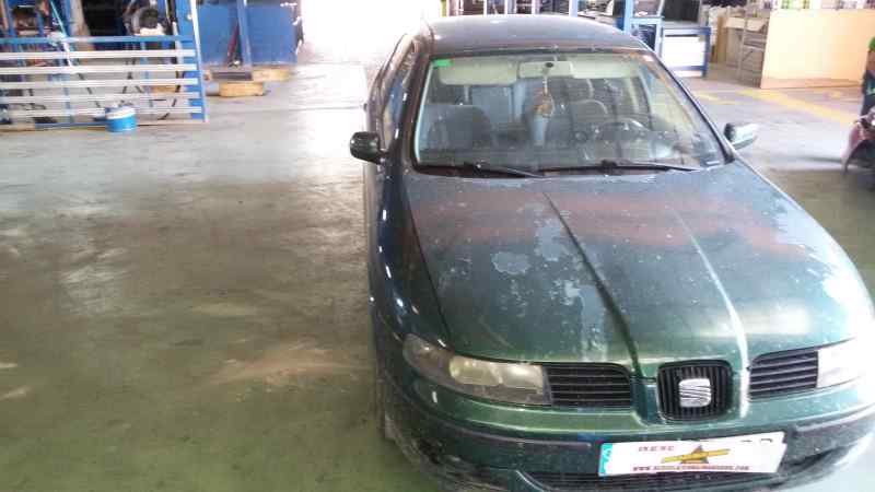 ELECTROVENTILADOR SEAT TOLEDO ASV