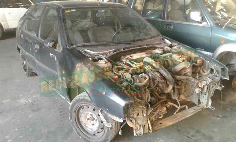 MOTOR LIMPIA TRASERO CITROEN ZX BFZ (XU5JP)