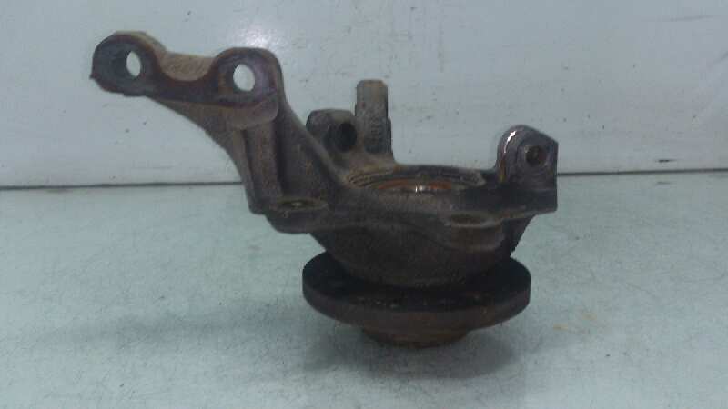 MANGUETA DELANTERA DERECHA NISSAN KUBISTAR D4F F7