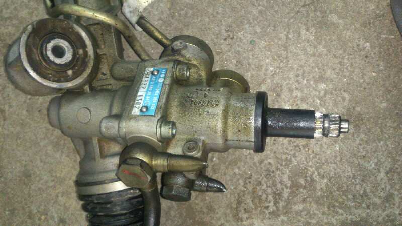 CREMALLERA DIRECCION MERCEDES-BENZ CLASE E OM612961