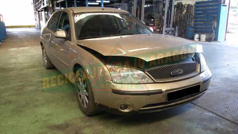 ELEVALUNAS DELANTERO DERECHO FORD MONDEO D6BA