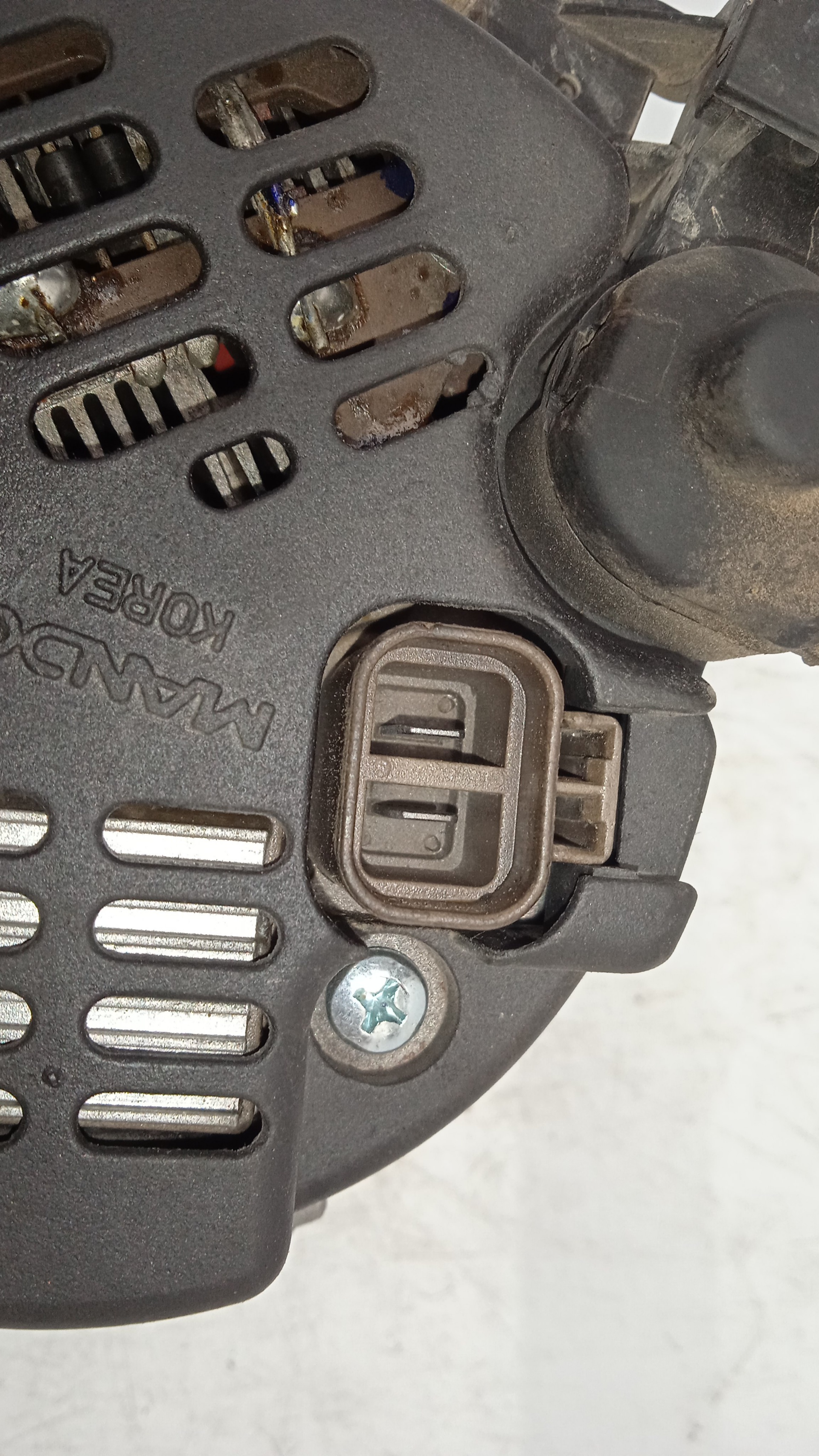 ALTERNADOR HYUNDAI LANTRA G4GR