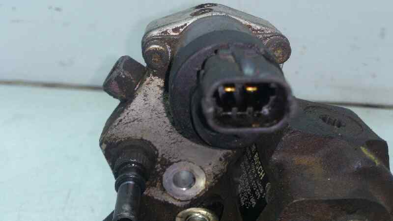 BOMBA INYECCION NISSAN PRIMERA F9Q