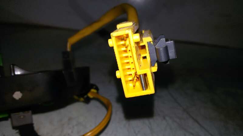 ANILLO AIRBAG OPEL CORSA X17D