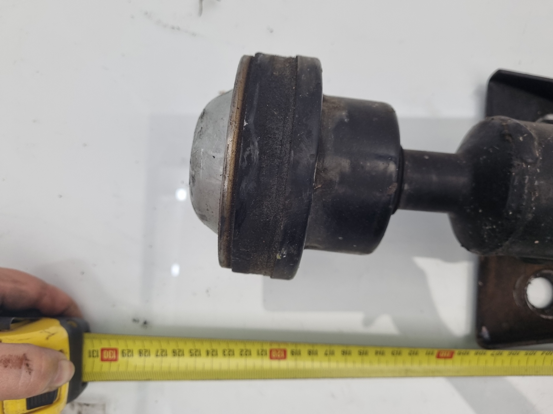 TRANSMISION CENTRAL MERCEDES-BENZ CLASE M 612963