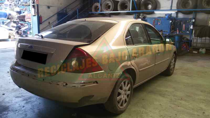 ELEVALUNAS DELANTERO DERECHO FORD MONDEO D6BA