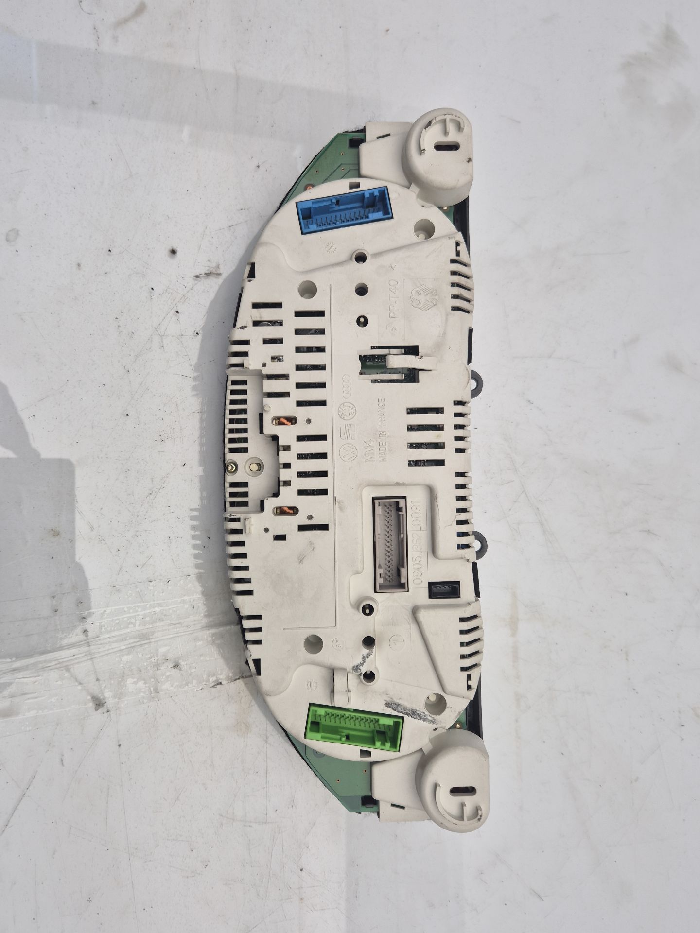 CUADRO INSTRUMENTOS AUDI A4 