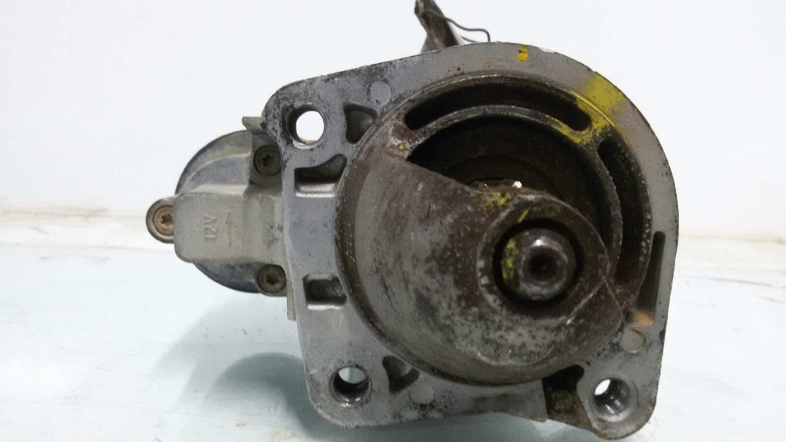 MOTOR ARRANQUE FORD ESCORT RTF