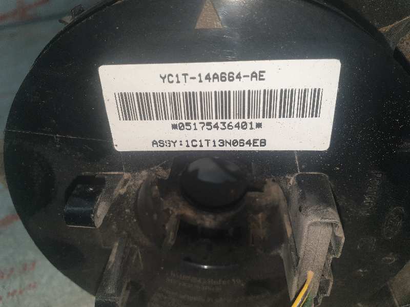 ANILLO AIRBAG FORD TRANSIT F3FA