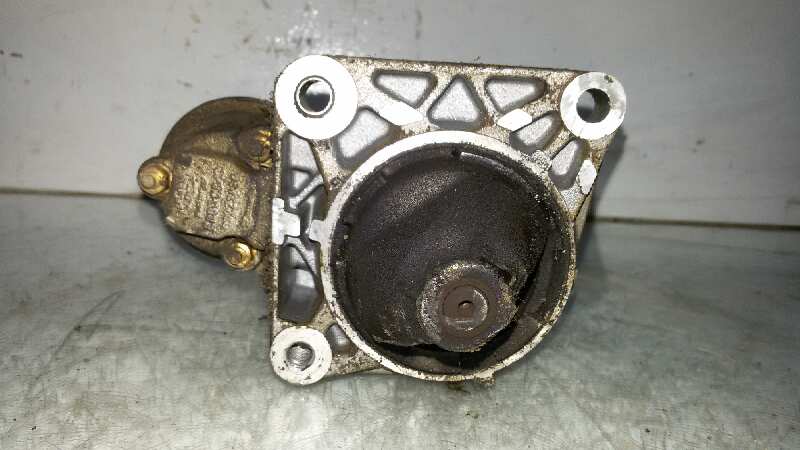 MOTOR ARRANQUE FIAT PUNTO 176A6000