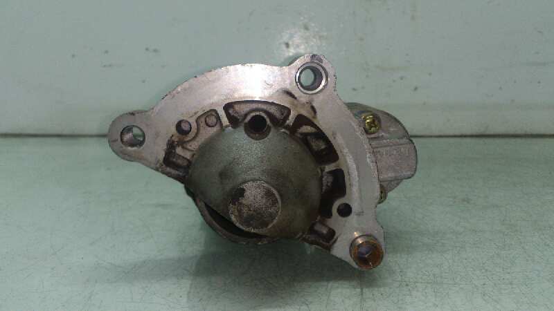 MOTOR ARRANQUE PEUGEOT 406 RFR