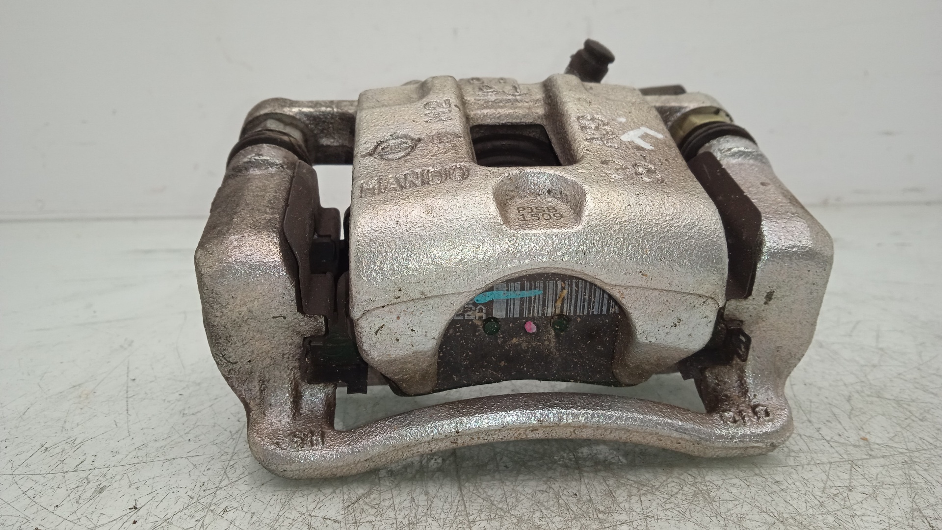 PINZA FRENO TRASERA IZQUIERDA SSANGYONG KORANDO 673910