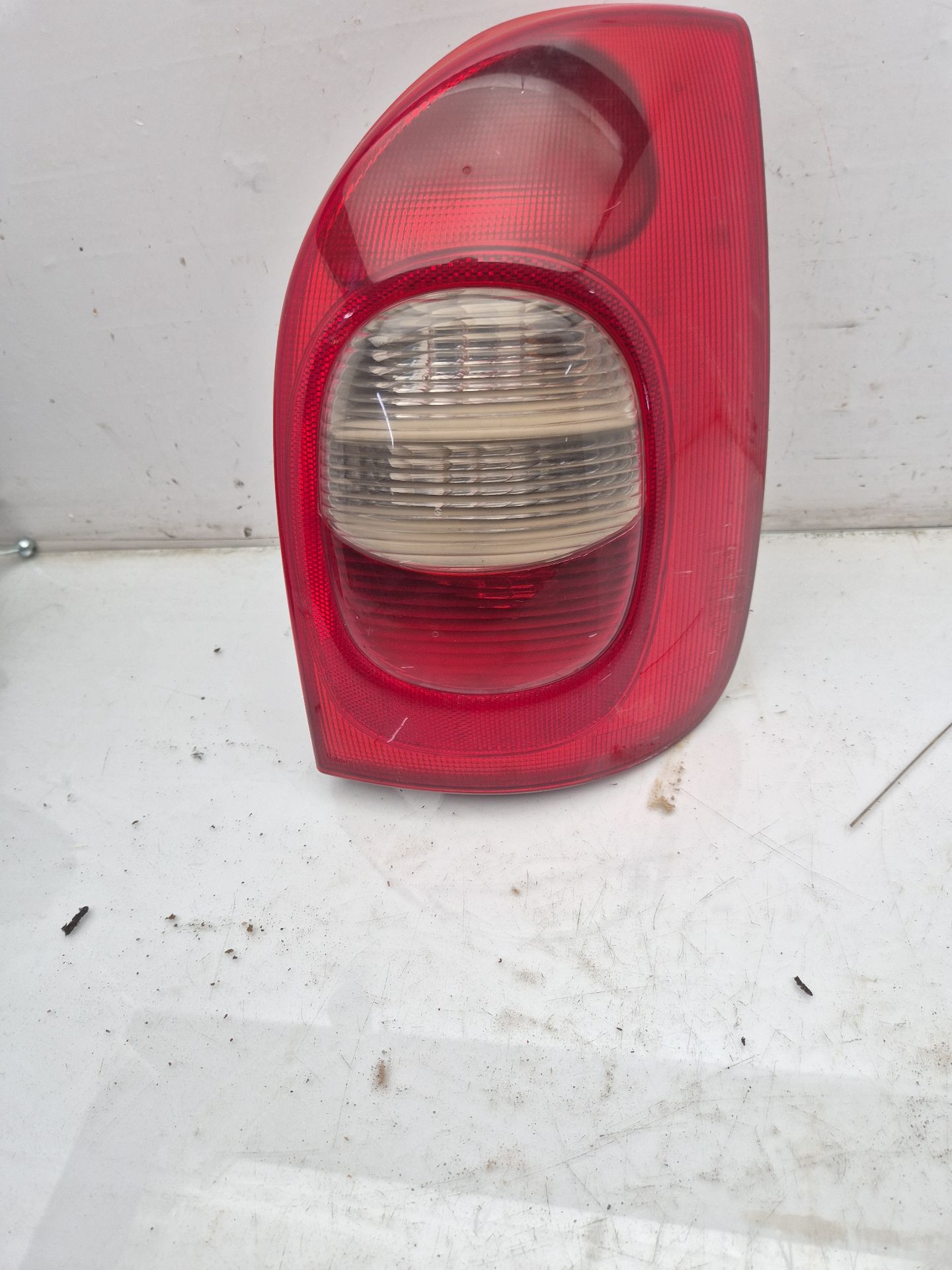  CITROEN XSARA PICASSO (N68) 2.0 HDi