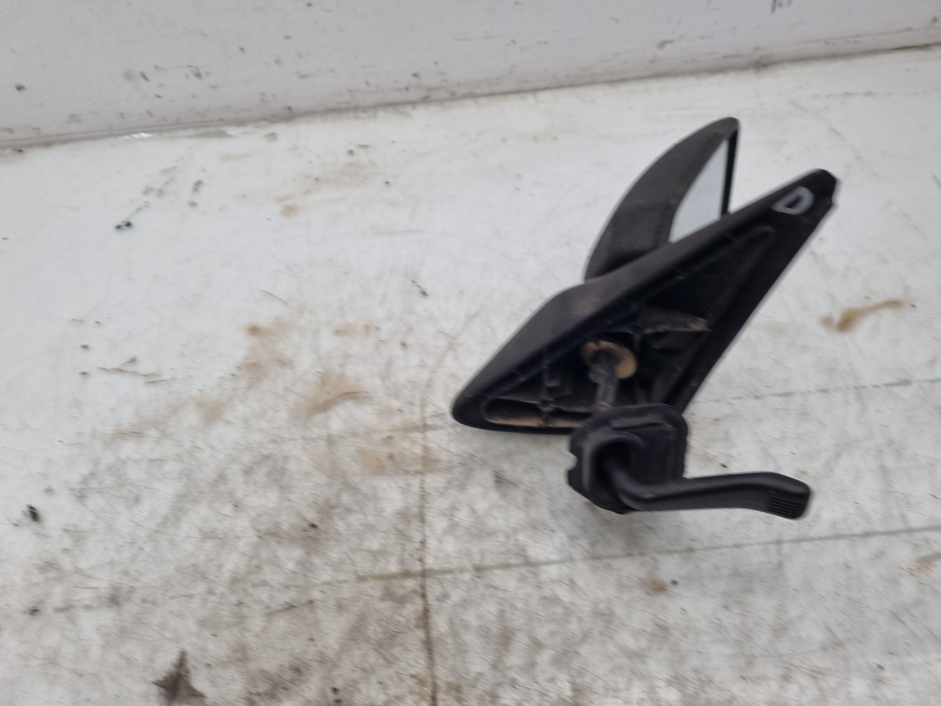 RETROVISOR DERECHO PEUGEOT 205 1E1E