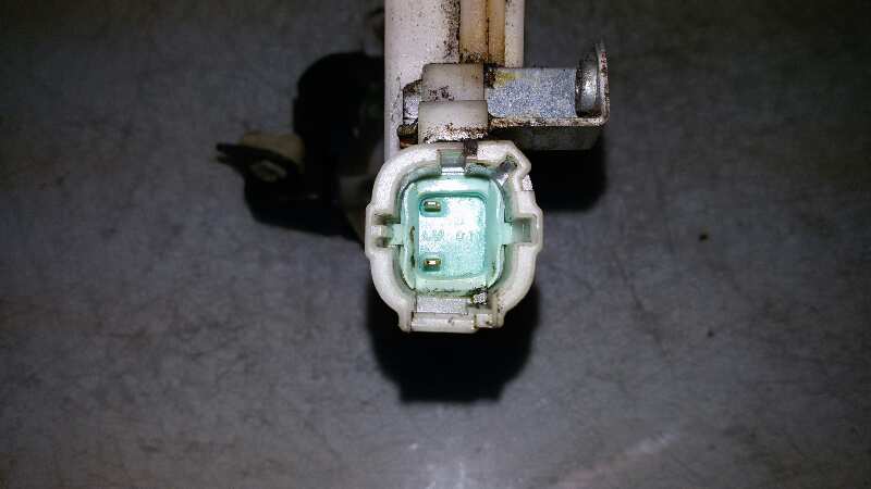 CERRADURA PUERTA TRASERA DERECHA NISSAN PRIMERA SR20