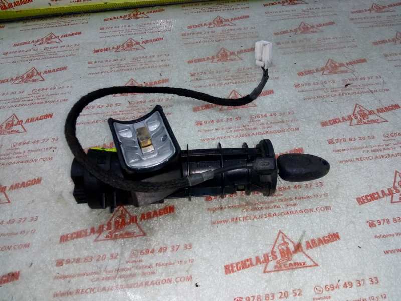 CONMUTADOR DE ARRANQUE FIAT BRAVA 182A8000