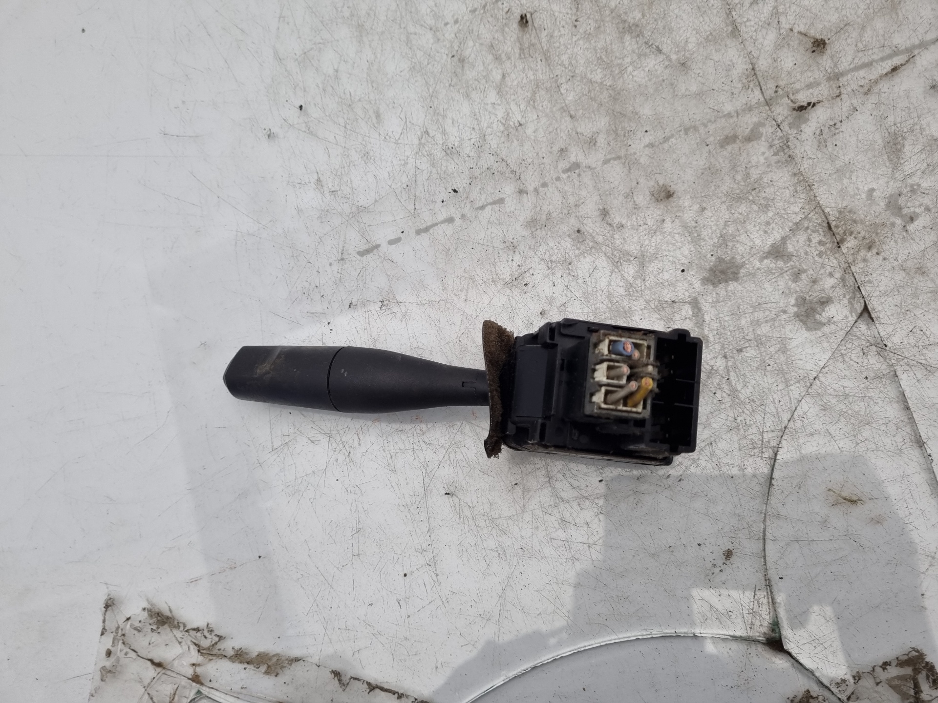 MANDO INTERMITENTES CITROEN ZX 